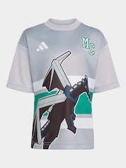 adidas Minecraft T-shirt - Bild 6 av 6