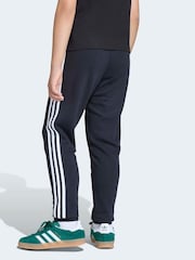 adidas originals Black 3S Pants - Image 3 of 6