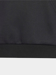 adidas Black Minecraft Hoodie - Image 8 of 8