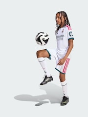 تيشرت جيرسي Home للأطفال Real Madrid 26/27 من adidas - صورة 3 من 7
