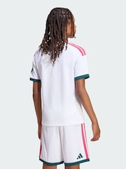 تيشرت جيرسي Home للأطفال Real Madrid 26/27 من adidas - صورة 4 من 7