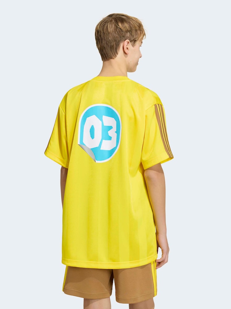 Футболка adidas Fortnite - Изображение 2 8