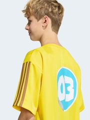 Футболка adidas Fortnite - Изображение 5 8