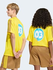 Футболка adidas Fortnite - Изображение 6 8