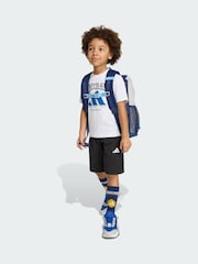 adidas LK MC T-Shirt and Short Set - 圖片 1/7