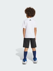 adidas LK MC T-Shirt and Short Set - 圖片 2/7