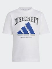 adidas LK MC T-Shirt and Short Set - 圖片 6/7