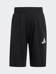 adidas LK MC T-Shirt and Short Set - 圖片 7/7