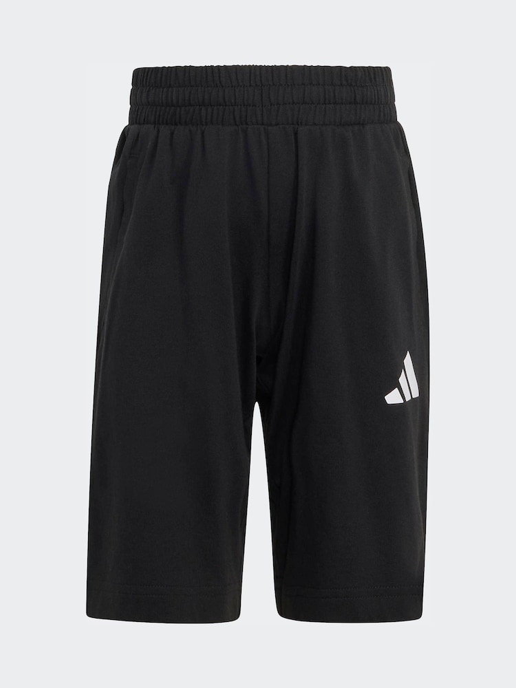 adidas LK MC T-Shirt and Short Set - 圖片 7/7 adidas LK MC T-Shirt and Short Set - 圖片 7/7