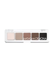 Natasha Denona Mini Eye Sculpt Palette - Image 1 of 5