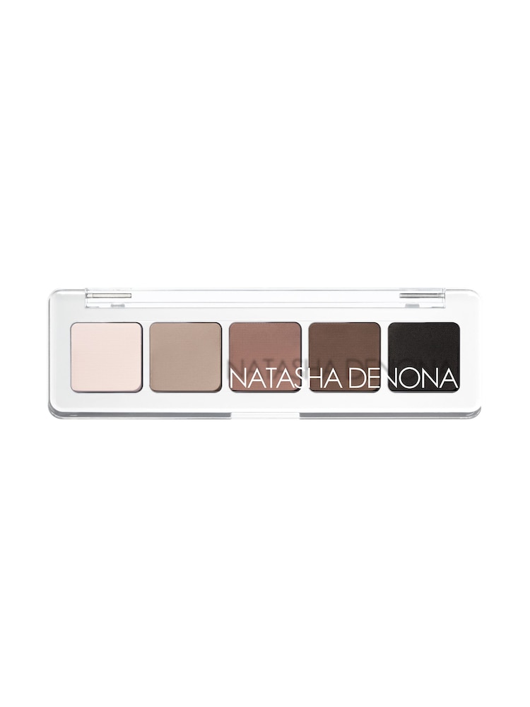 Natasha Denona Mini Eye Sculpt Palette - Image 1 of 5