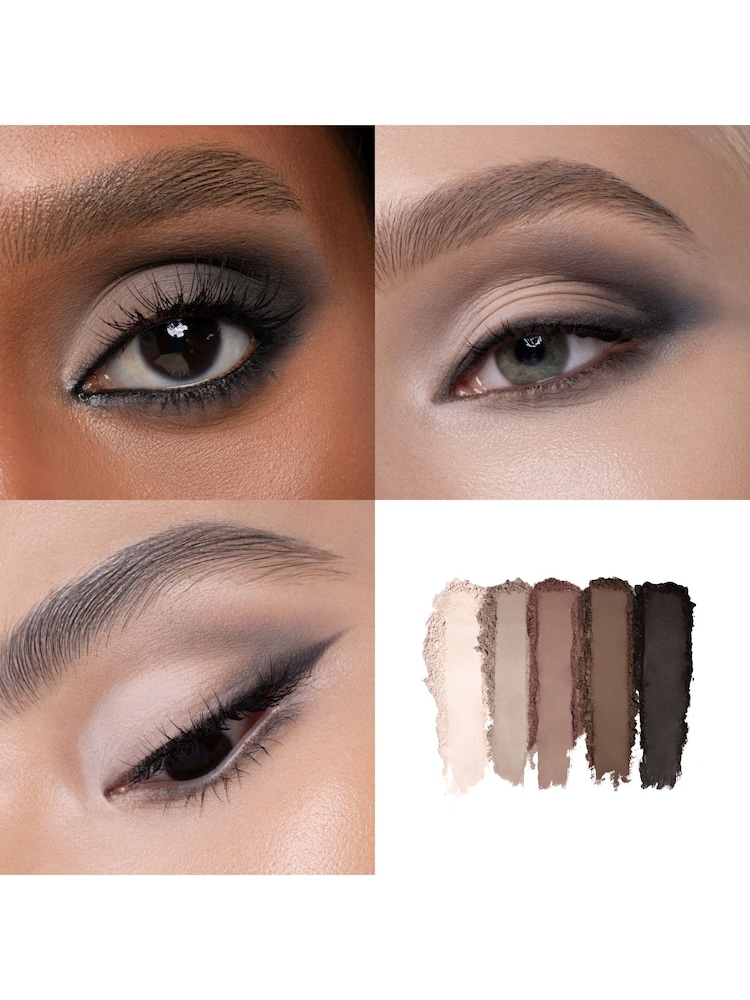 Natasha Denona Mini Eye Sculpt Palette - Image 2 of 5