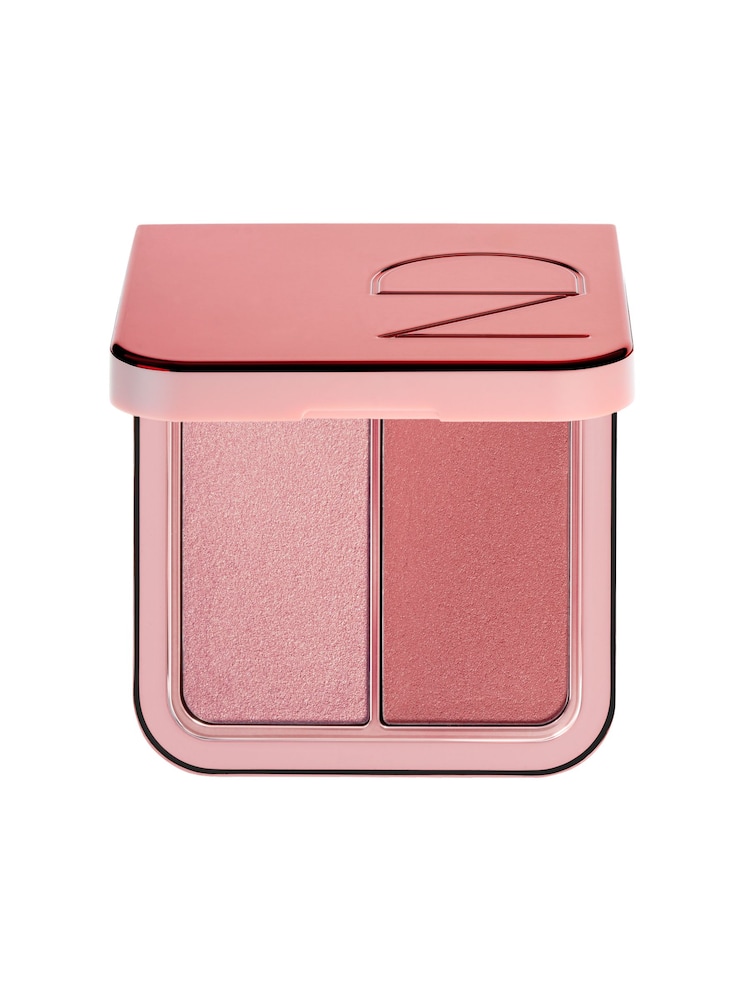 Natasha Denona HYBLUSH Cloudy Cream Cheek Duo - Image 1 of 5 Natasha Denona HYBLUSH Cloudy Cream Cheek Duo - Image 1 of 5