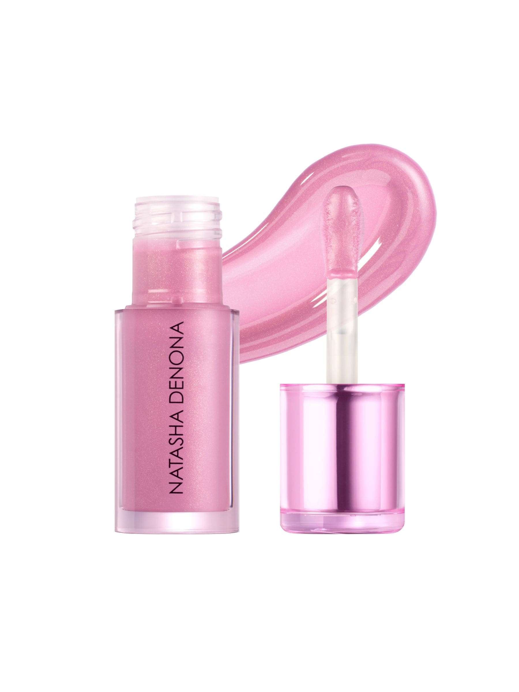 Natasha Denona Hy-Gloss 8g (Various Shades) - Lush Lila - Image 2