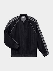 adidas Originals Black Jacket - Image 1 of 1