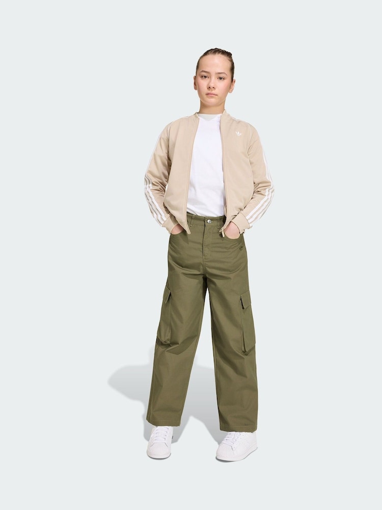 بنطلونات رياضية من adidas originals OS Cargo PT - صورة 1 من 5
