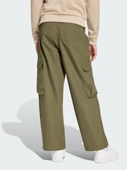 بنطلونات رياضية من adidas originals OS Cargo PT - صورة 2 من 5
