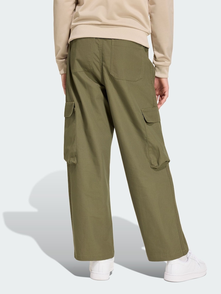 بنطلونات رياضية من adidas originals OS Cargo PT - صورة 2 من 5