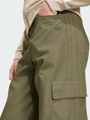 بنطلونات رياضية من adidas originals OS Cargo PT - صورة 3 من 5