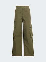 بنطلونات رياضية من adidas originals OS Cargo PT - صورة 5 من 5