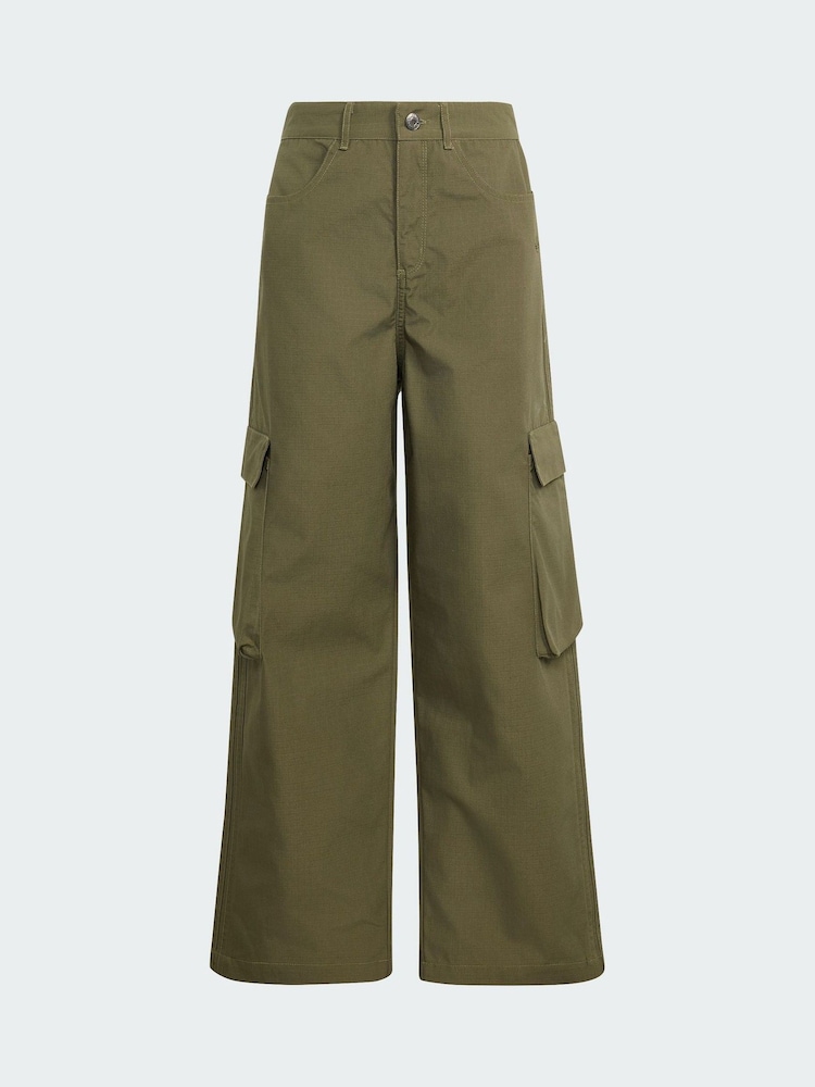بنطلونات رياضية من adidas originals OS Cargo PT - صورة 5 من 5