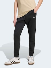 adidas Originals Black Regular Joggers - Image 1 of 6