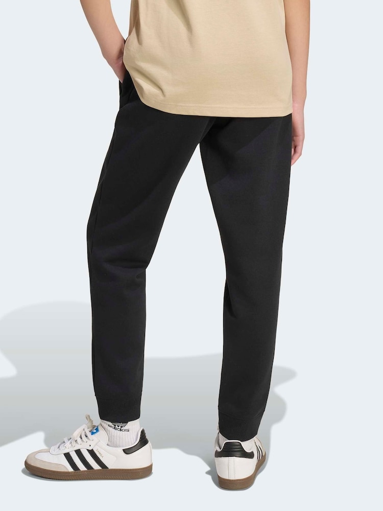 adidas Originals Black Regular Joggers - Image 2 of 6 adidas Originals Black Regular Joggers - Image 2 of 6