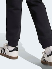 adidas Originals Black Regular Joggers - Image 3 of 6