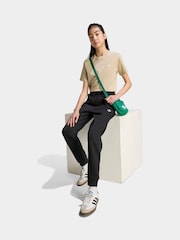 adidas Originals Black Regular Joggers - Image 4 of 6