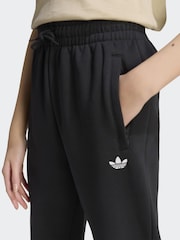 adidas Originals Black Regular Joggers - Image 5 of 6