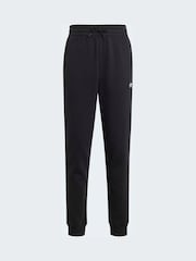 adidas Originals Black Regular Joggers - Image 6 of 6