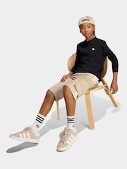 adidas Originals Waffle LS T-Shirt - Bild 3 von 7