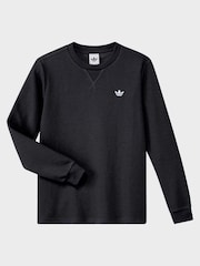adidas Originals Waffle LS T-Shirt - Bild 6 von 7
