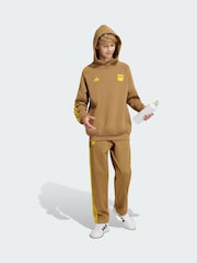 adidas Brown Fortnite Hoodie - Image 1 of 5