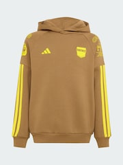 adidas Brown Fortnite Hoodie - Image 5 of 5