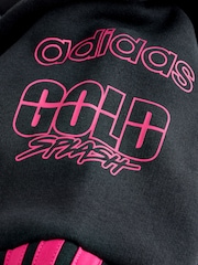 Svart - adidas Fortnite Huvtröja - Bild 9 av 9