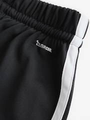 adidas Green Essentials Tiberio 3-Stripes Tricot Tracksuit - Image 10 of 10