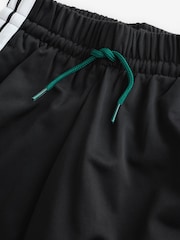 adidas Green Essentials Tiberio 3-Stripes Tricot Tracksuit - Image 8 of 10