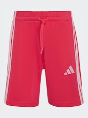 adidas Pink Joggers Set - Image 2 of 2