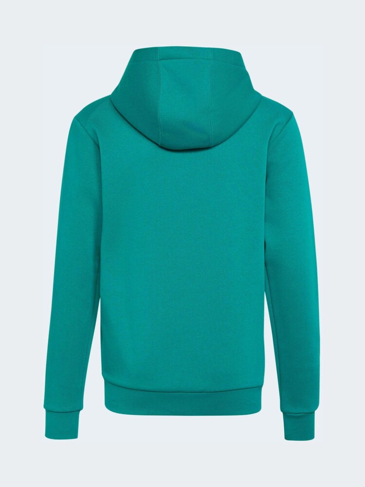 adidas Green K MC MT Hoodies - Image 2 of 4