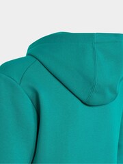adidas Green K MC MT Hoodies - Image 4 of 4
