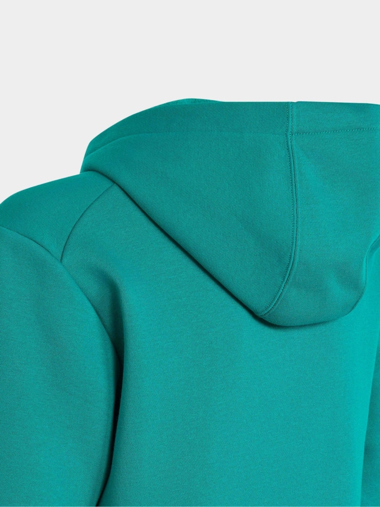 adidas Green K MC MT Hoodies - Image 9 of 9