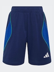 adidas White Marvel Spider-Man T-Shirt and Short Set - Image 8 of 8