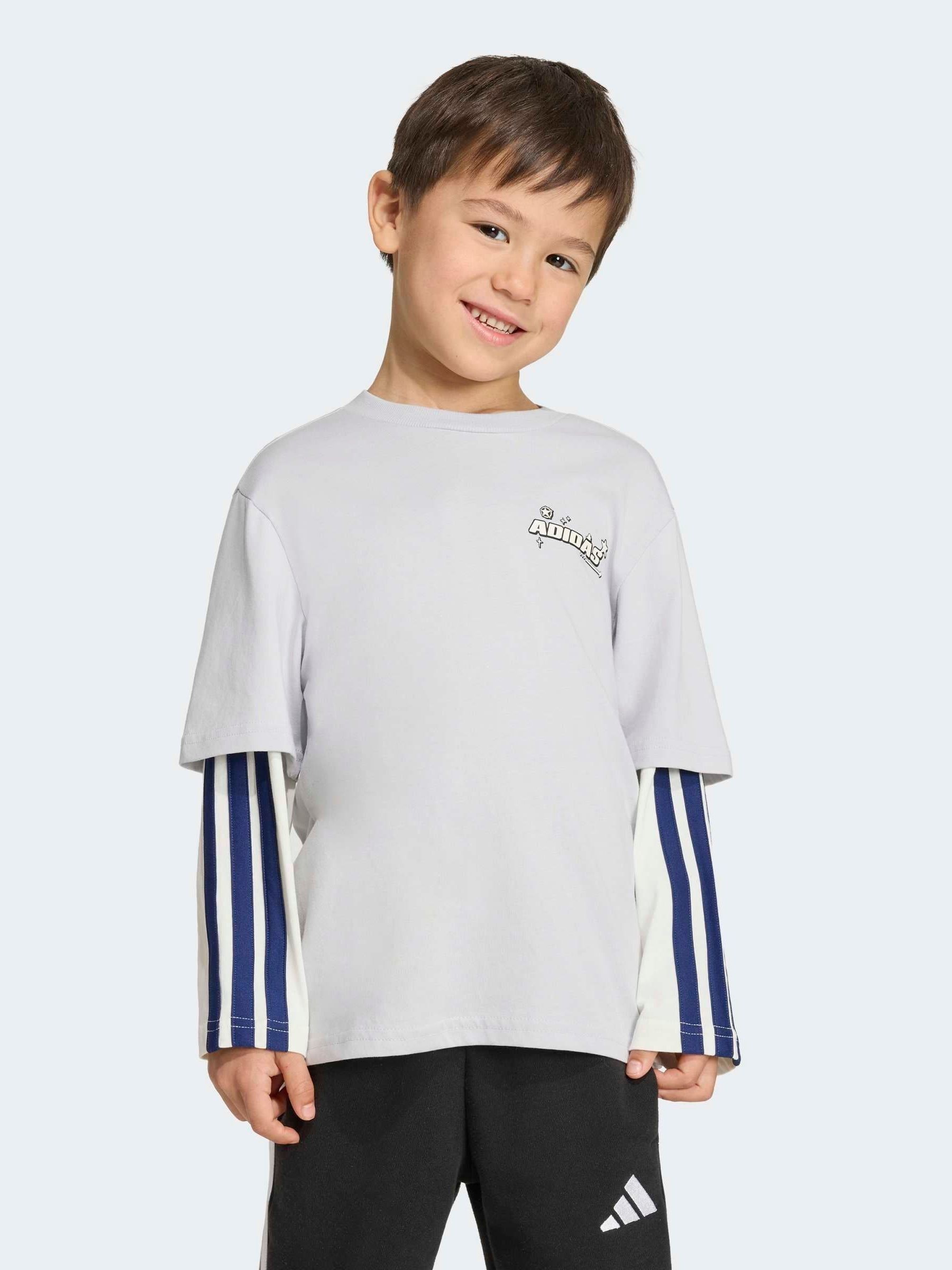 Comprar Cinza - Camiseta adidas Pixar Toy Story from Next Brazil