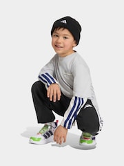Gray - adidas Pixar Toy Story T-Shirt - Larawan 3 ng 6