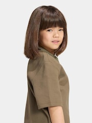 adidas originals Green Top and Short Set - Image 4 of 9