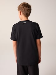 adidas Originals Pokemon Graphic T-Shirt - 圖片 2，共 4