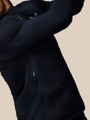 Castore Blue Hybrid Gilet - Image 4 of 8