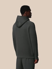 Castore Cotton Fleece Hoodie - Imaginea 2 din 7