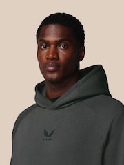 Castore Cotton Fleece Hoodie - Imaginea 3 din 7
